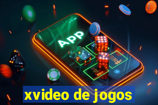 xvideo de jogos